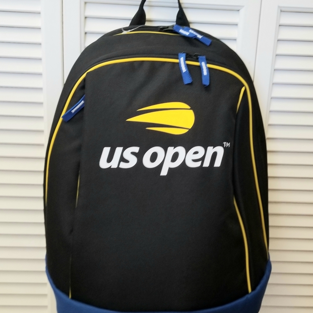 Wilson U S Open Tennis Backpack